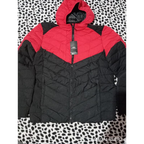 jacketa puffer bobojaco forada e peluciado
