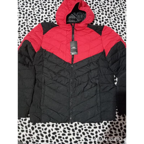 jacketa puffer bobojaco forada e peluciado