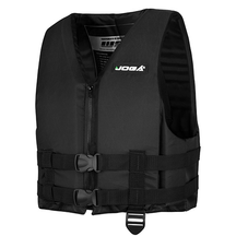 Colete Salva Vidas Wave Jogá Infantil Adulto Flutuação Cor