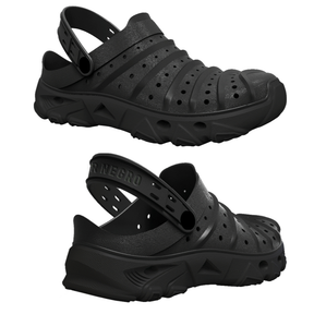 Sandália Pesca Mar Negro Confort 360 Tenis Sapatilha Praia