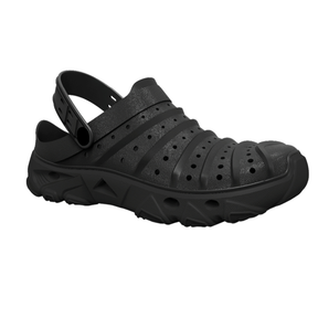 Sandália Pesca Mar Negro Confort 360 Tenis Sapatilha Praia