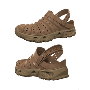 Sandália Pesca Mar Negro Confort 360 Tenis Sapatilha Praia