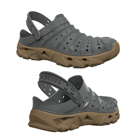 Sandália Pesca Mar Negro Confort 360 Tenis Sapatilha Praia