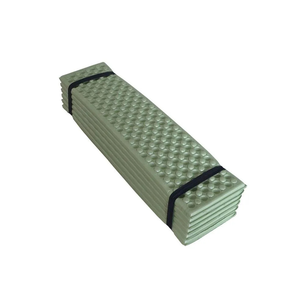 Isolante Térmico Thor Trekking Montanha Azteq Dobrável Leve Ntk