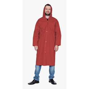 Capa De Chuva Forrada Tamanho EPI/Obras