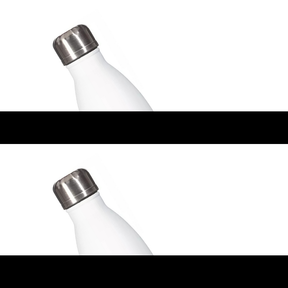 Garrafa Térmica Aço Inox Lisa 500ml Academia Fitness