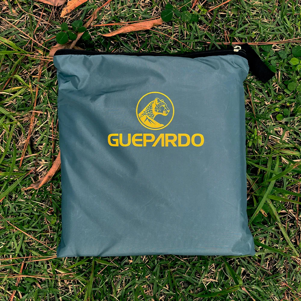 Toldo Para Barraca Rede 3m Prova D'agua Amazon Guepardo