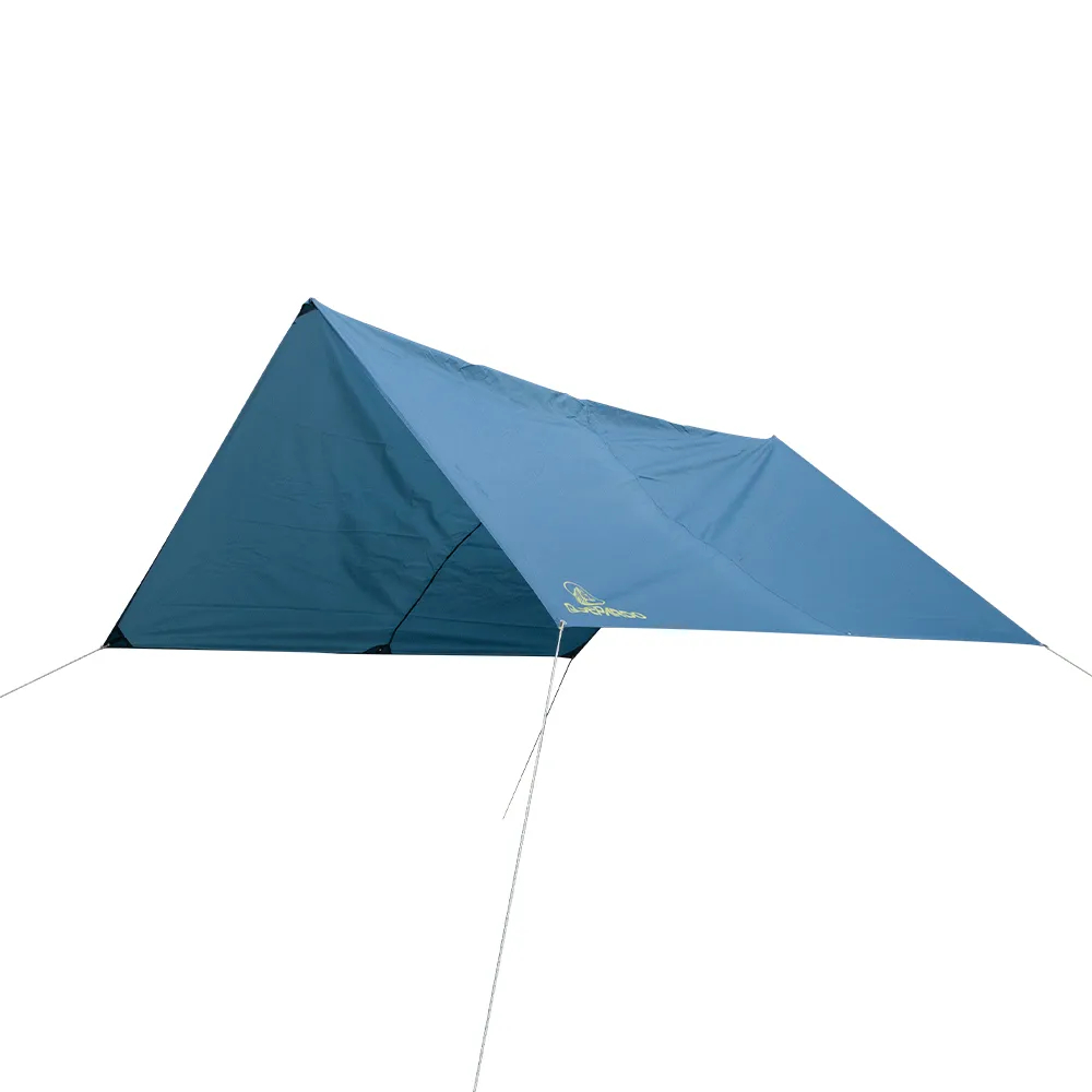 Toldo Para Barraca Rede 3m Prova D'agua Amazon Guepardo