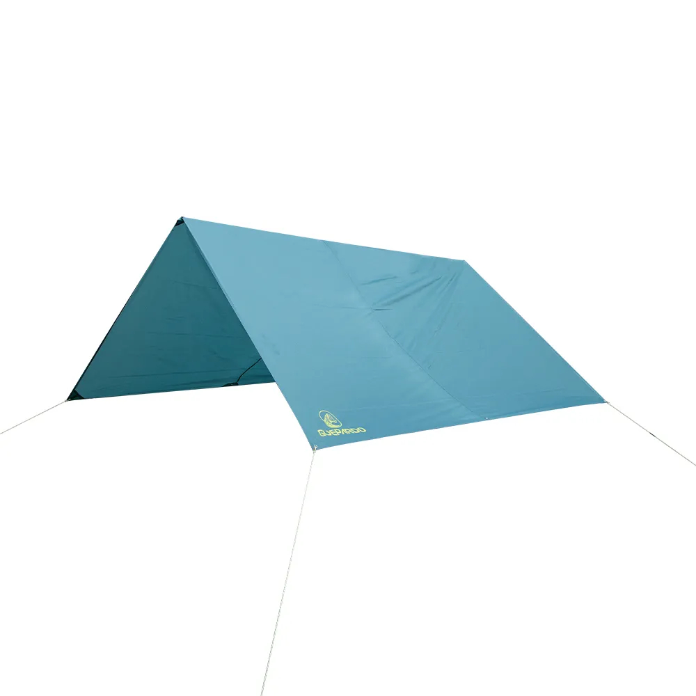 Toldo Para Barraca Rede 3m Prova D'agua Amazon Guepardo