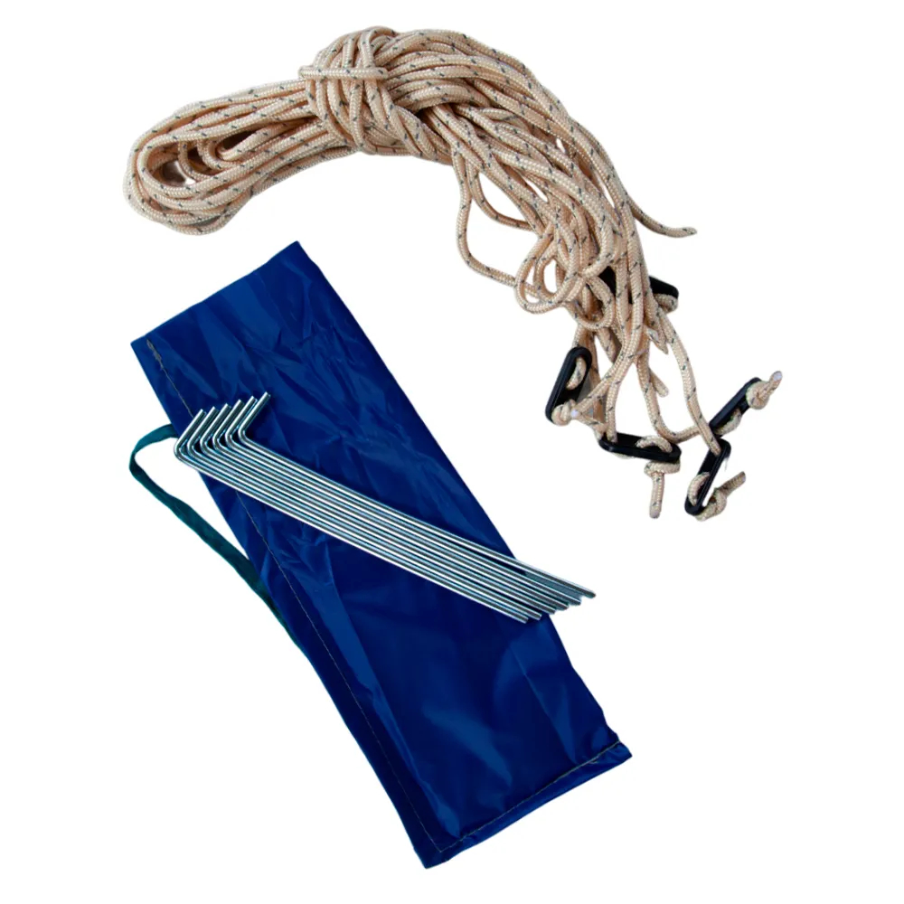 Toldo Para Barraca Rede 3m Prova D'agua Amazon Guepardo