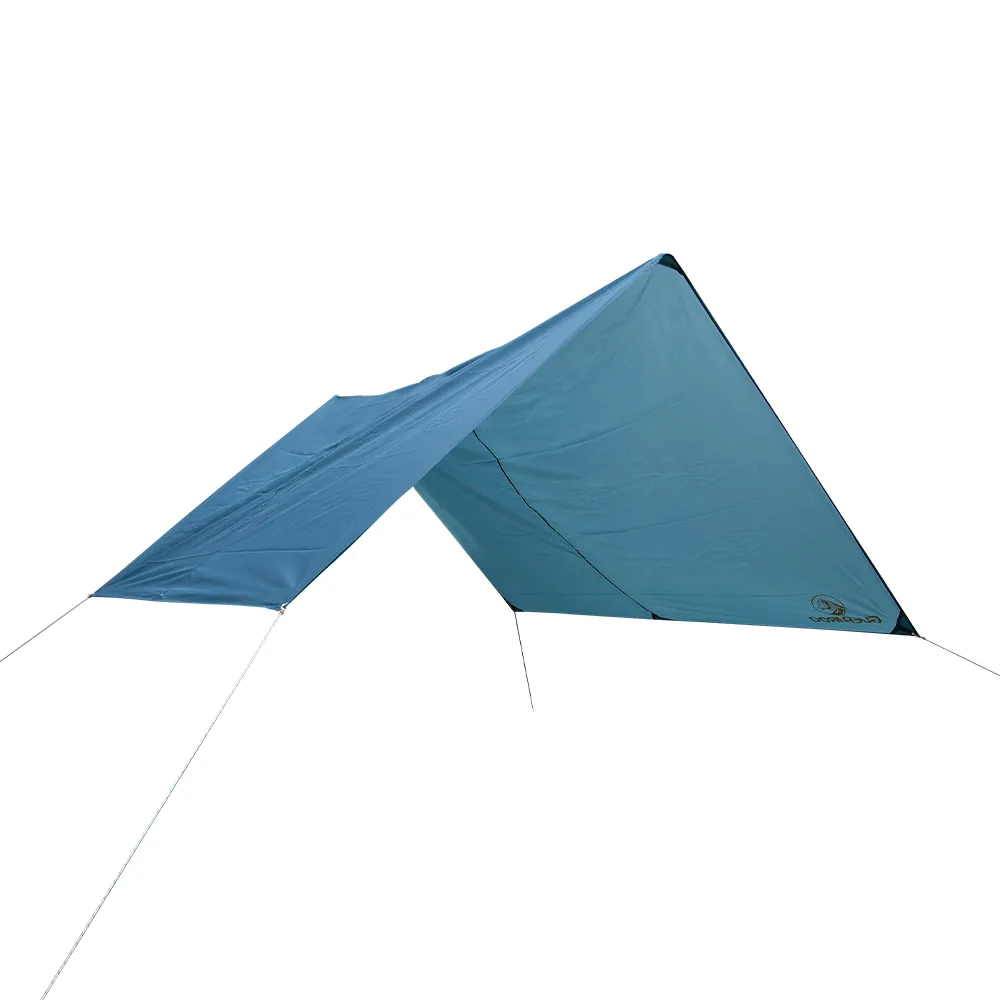 Toldo Para Barraca Rede 3m Prova D'agua Amazon Guepardo