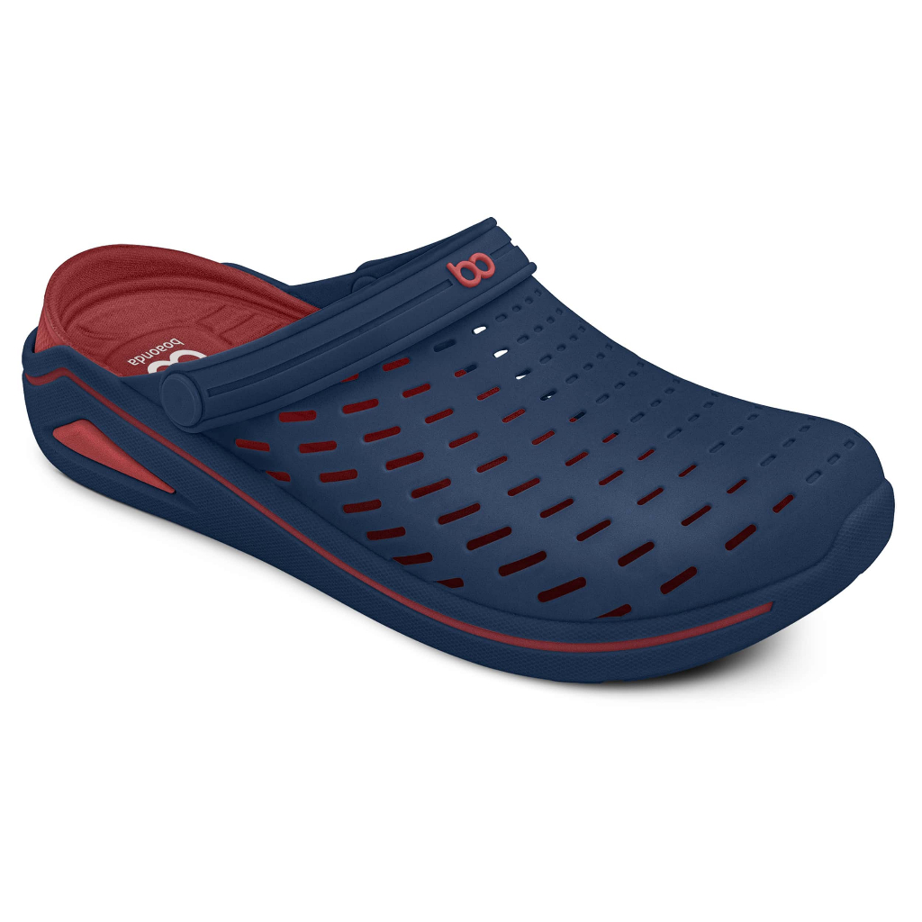 Sandália Boaonda Brave Clog Masculino Original Com Nota Fiscal