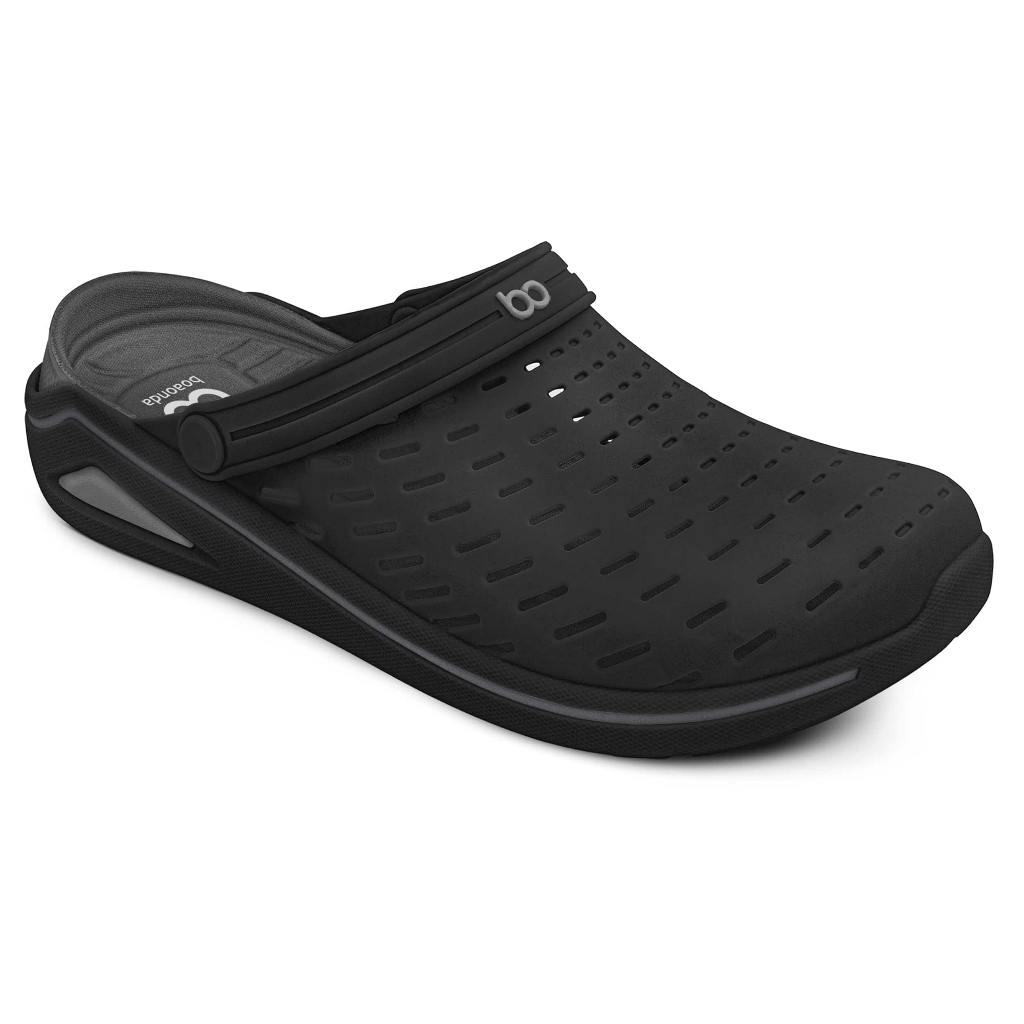 Sandália Boaonda Brave Clog Masculino Original Com Nota Fiscal