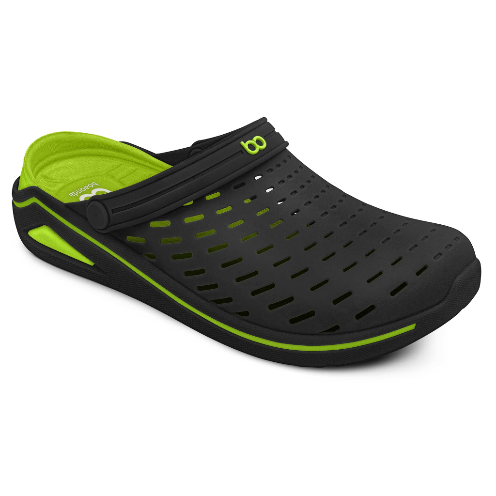 Sandália Boaonda Brave Clog Masculino Original Com Nota Fiscal