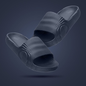 Chinelo Slide Nuvem 3d 100% Eva Macio Leve Confortável Premium