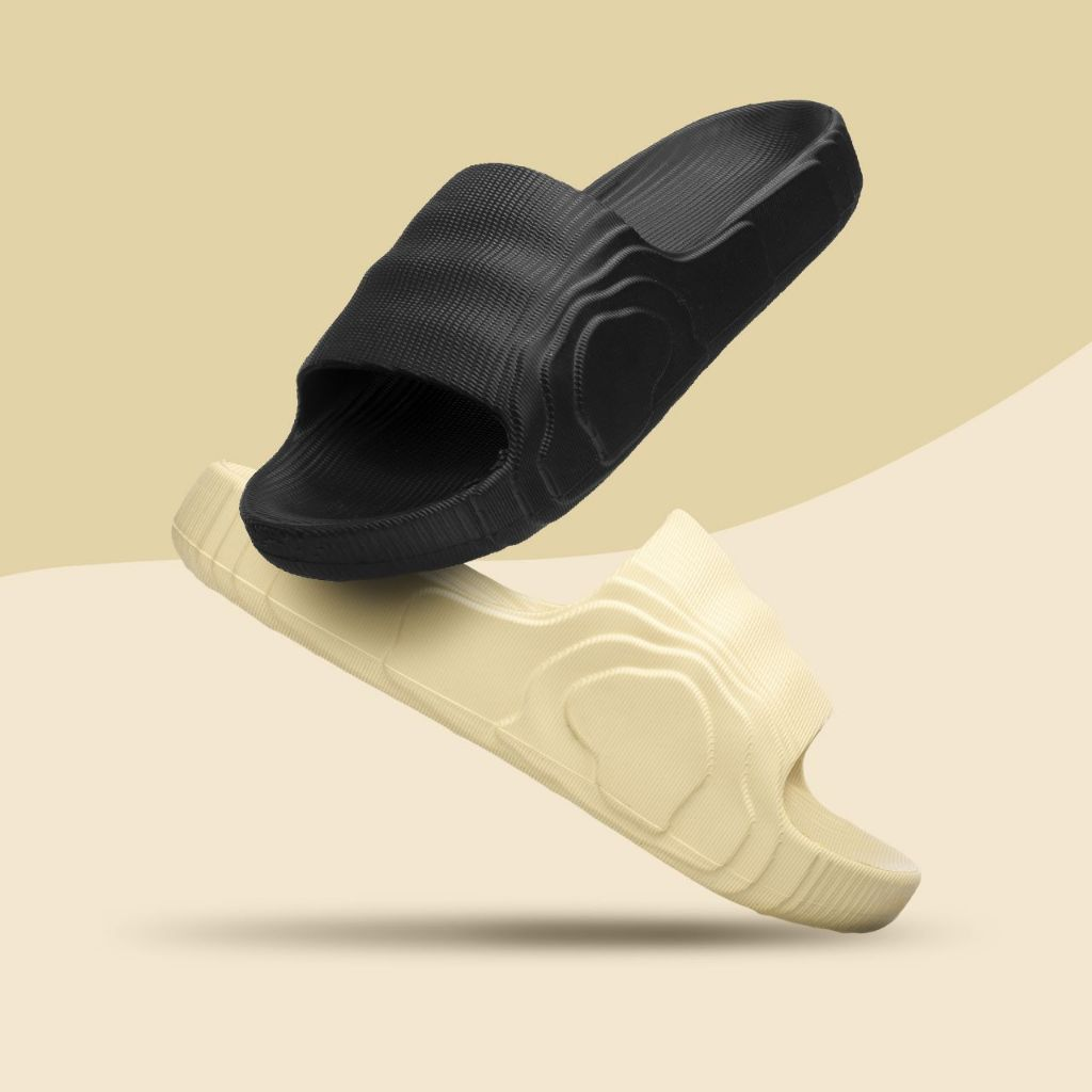 Chinelo Slide Nuvem 3d 100% Eva Macio Leve Confortável Premium