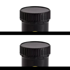 Shit Tube Pote Coletor Porta Dejeto Camping Trilha 500ml