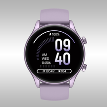 Smartwatch Zeblaze Btalk 3 Plus - Relógio Inteligente - Original