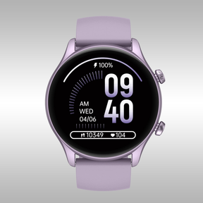 Smartwatch Zeblaze Btalk 3 Plus - Relógio Inteligente - Original