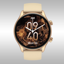 Smartwatch Zeblaze Btalk 3 Plus - Relógio Inteligente - Original