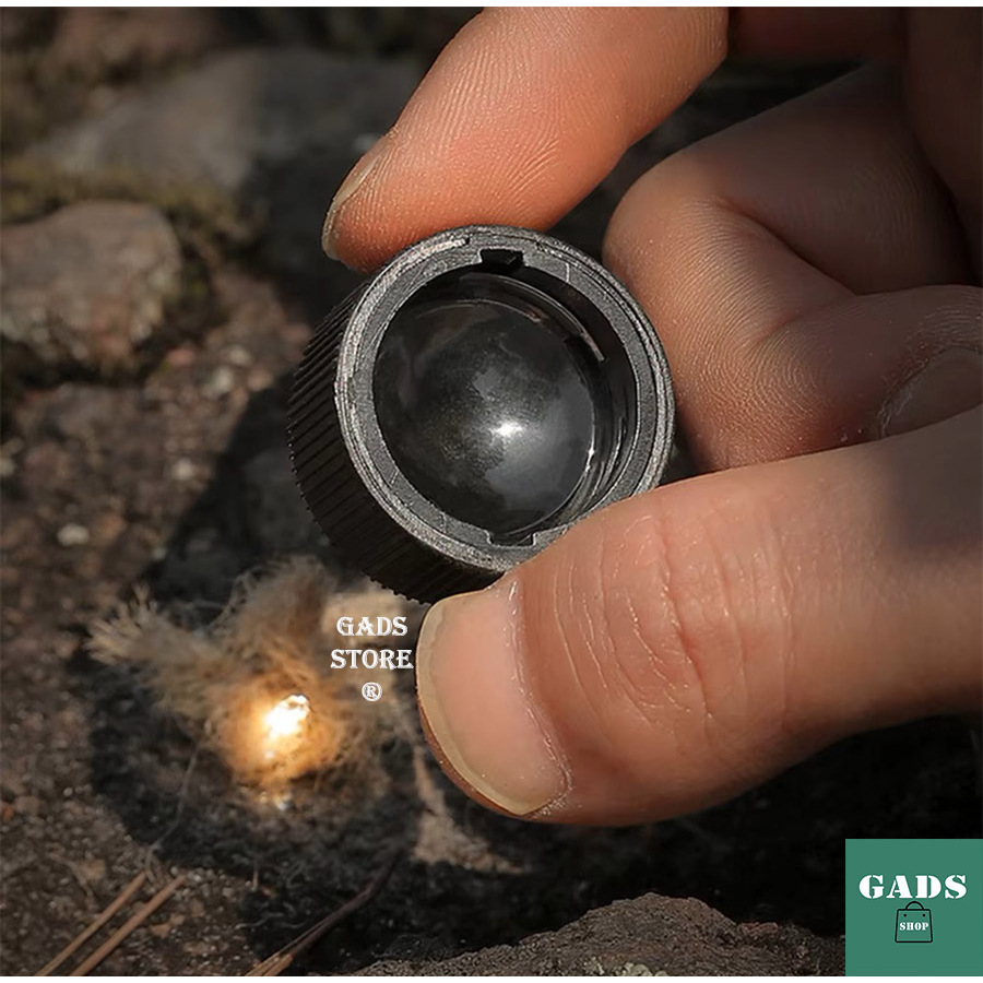 Apito Amazonas De Sobrevivência Emergência Multifuncional Para Ferramenta De Acampamento E Caminhada Ao Ar Livre 7 em 1