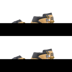 Bota Cotuno Cat Arizona Casual Couro Ecológico 1000