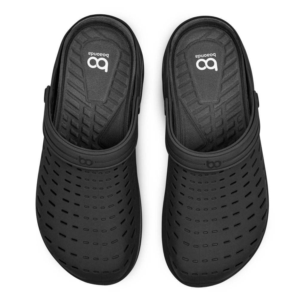 Sandália Boaonda Brave Clog Masculino Original Com Nota Fiscal