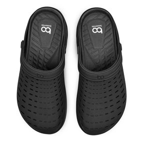 Sandália Boaonda Brave Clog Masculino Original Com Nota Fiscal