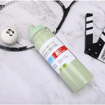 Garrafa Térmica 1000ml 800ml Garrafa Espacial Quente Frio Isolamento Térmico De Grande Capacidade