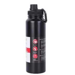 Garrafa Térmica 1000ml 800ml Garrafa Espacial Quente Frio Isolamento Térmico De Grande Capacidade