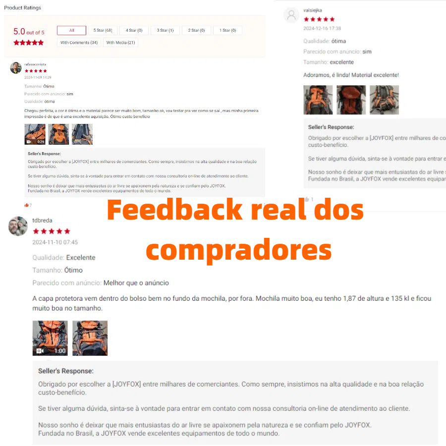 Mochila impermeável para caminhadas ao ar livre 70Litros Viagem Camping