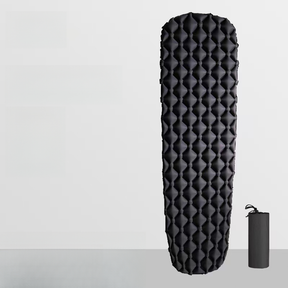 Colchão de ar ultra-leve / tapete de dormir à prova de água para acampar e relaxar