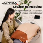 Saco De Dormir Térmico Casal Ou Solteiro Patchworkable Lavável À Máquina Set 2 Ultralight Joyfox -1,5ºc À -3,5ºc Camping