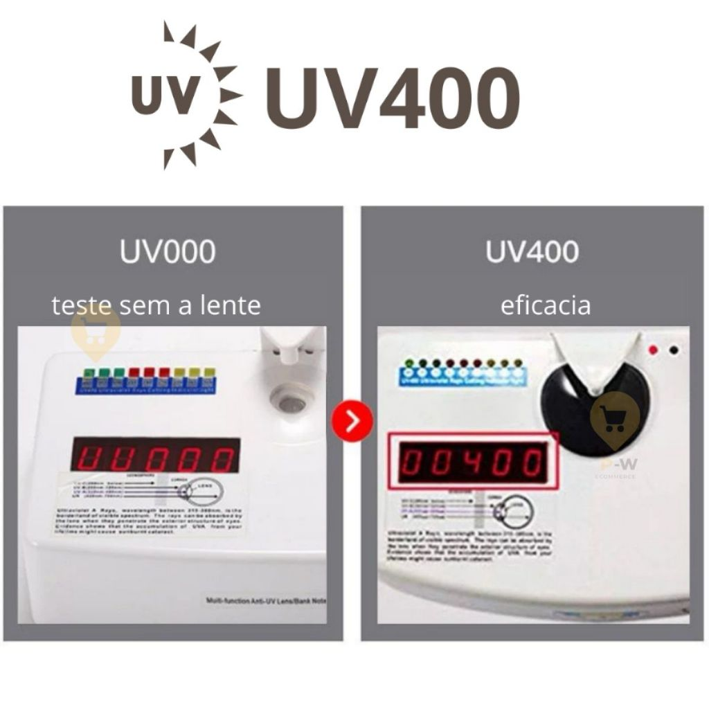 Óculos de Sol Madeira Bambu Premium Masculino Quadrado Verão