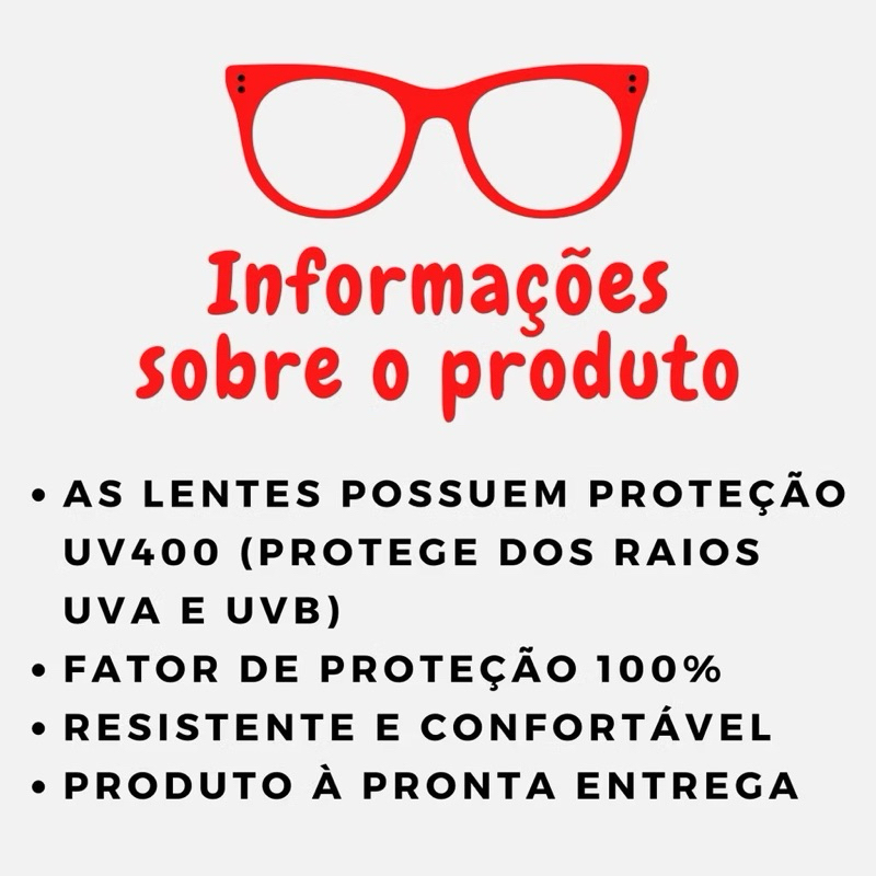 Óculos de Sol holbrok Masculino Polarizado com proteção UV400