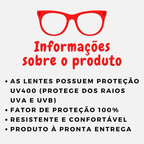 Óculos de Sol holbrok Masculino Polarizado com proteção UV400