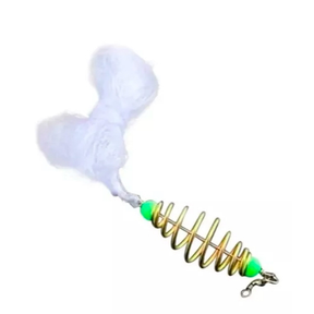 Redinha de Pesca para Vara Armadilha de Pesca