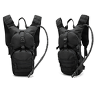 Mochila De Caminhada 15l Bolsa Tática Militar POPYO