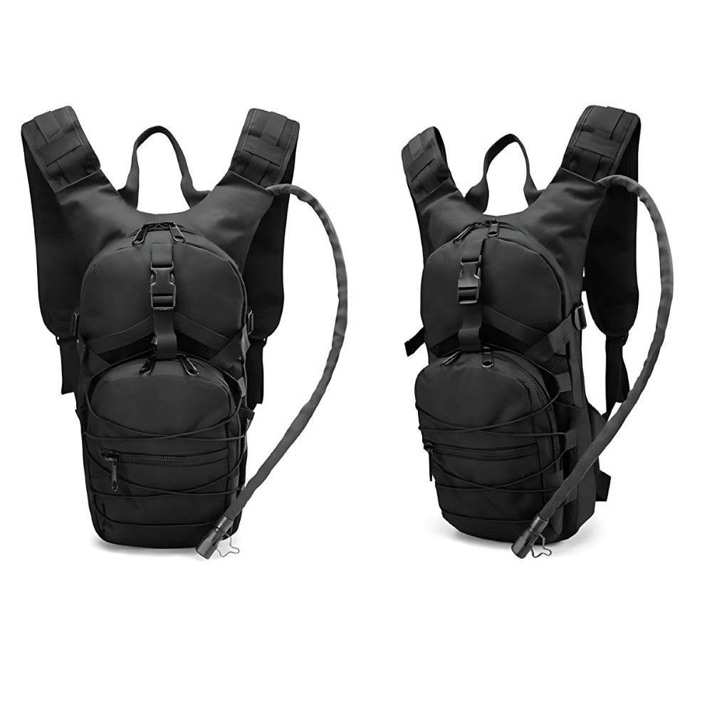 Mochila De Caminhada 15l Bolsa Tática Militar POPYO