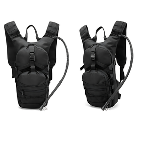 Mochila De Caminhada 15l Bolsa Tática Militar POPYO