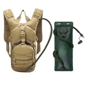 Mochila De Caminhada 15l Bolsa Tática Militar POPYO