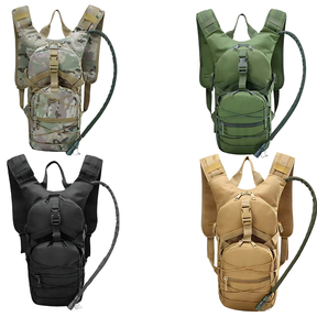 Mochila De Caminhada 15l Bolsa Tática Militar POPYO
