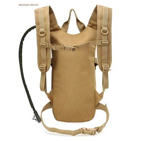 Mochila De Caminhada 15l Bolsa Tática Militar POPYO