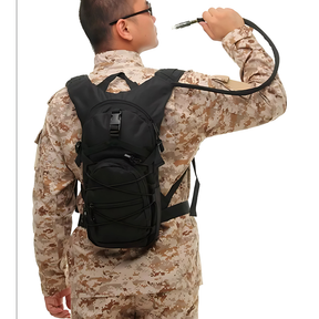 Mochila De Caminhada 15l Bolsa Tática Militar POPYO