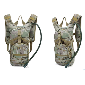 Mochila De Caminhada 15l Bolsa Tática Militar POPYO