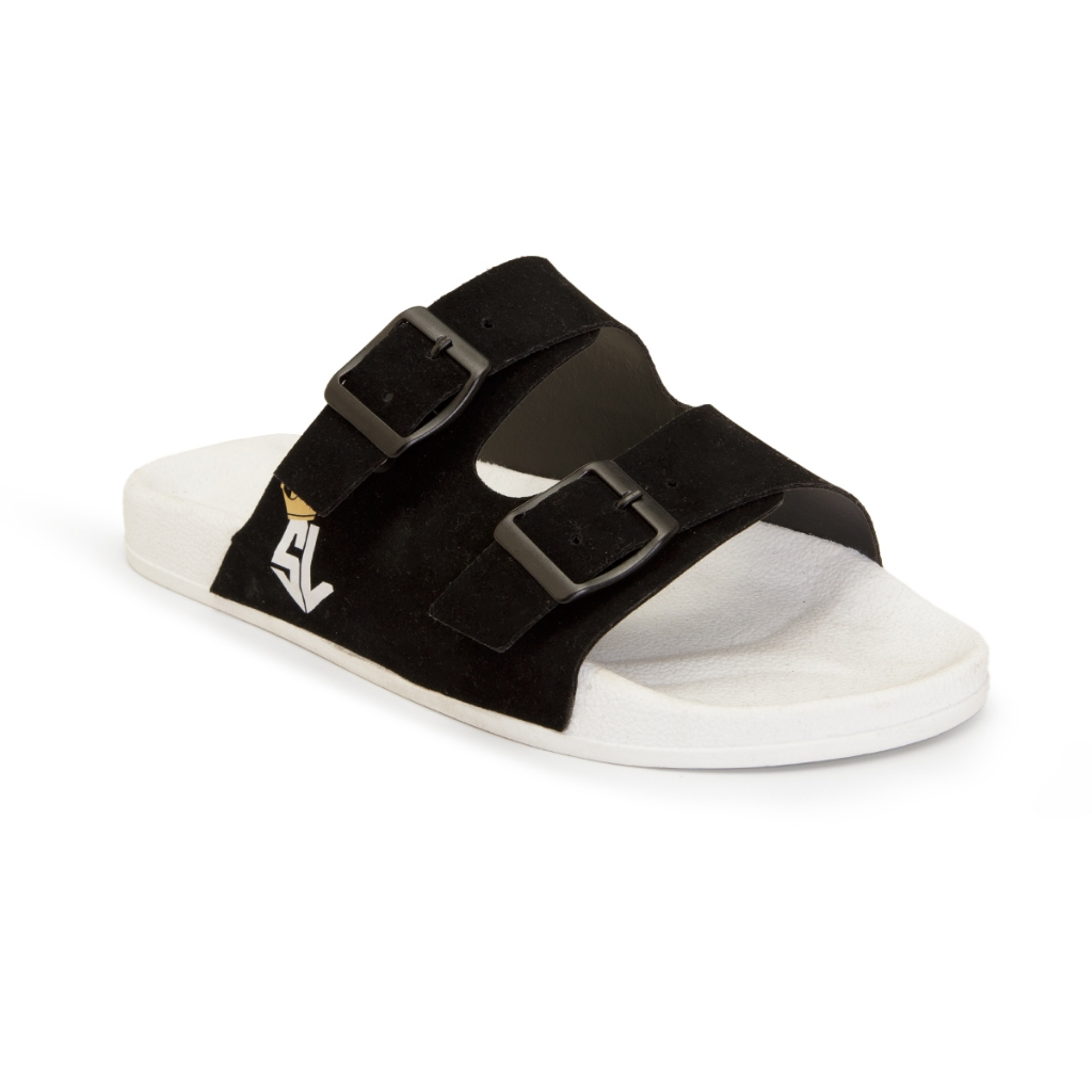 Sandália Birken de Fivela Chinelo Confortável Antiderrapante Leve Chinela Ótima qualidade