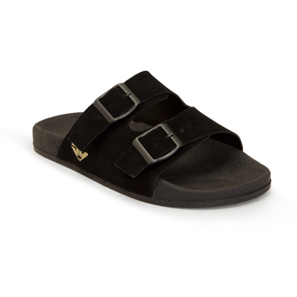 Sandália Birken de Fivela Chinelo Confortável Antiderrapante Leve Chinela Ótima qualidade