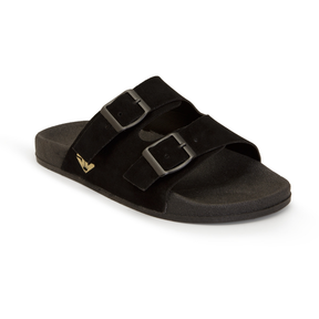 Sandália Birken de Fivela Chinelo Confortável Antiderrapante Leve Chinela Ótima qualidade