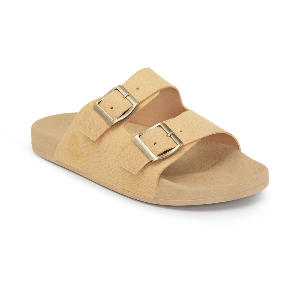 Sandália Birken de Fivela Chinelo Confortável Antiderrapante Leve Chinela Ótima qualidade