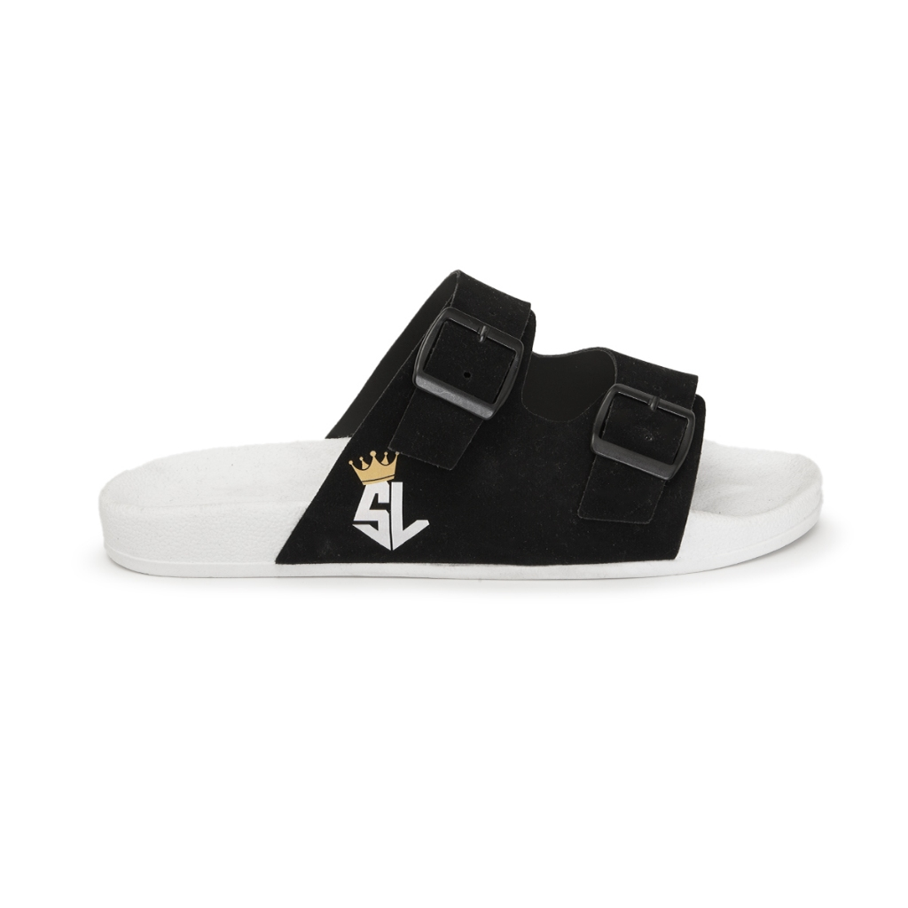 Sandália Birken de Fivela Chinelo Confortável Antiderrapante Leve Chinela Ótima qualidade